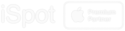 iSpot Apple Premium Partner
