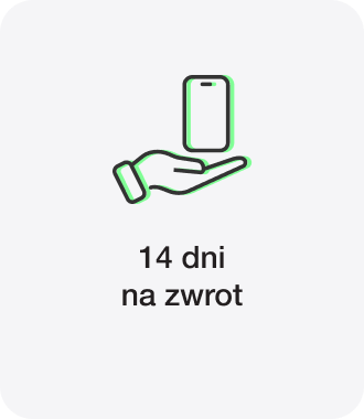 14 dni na zwrot